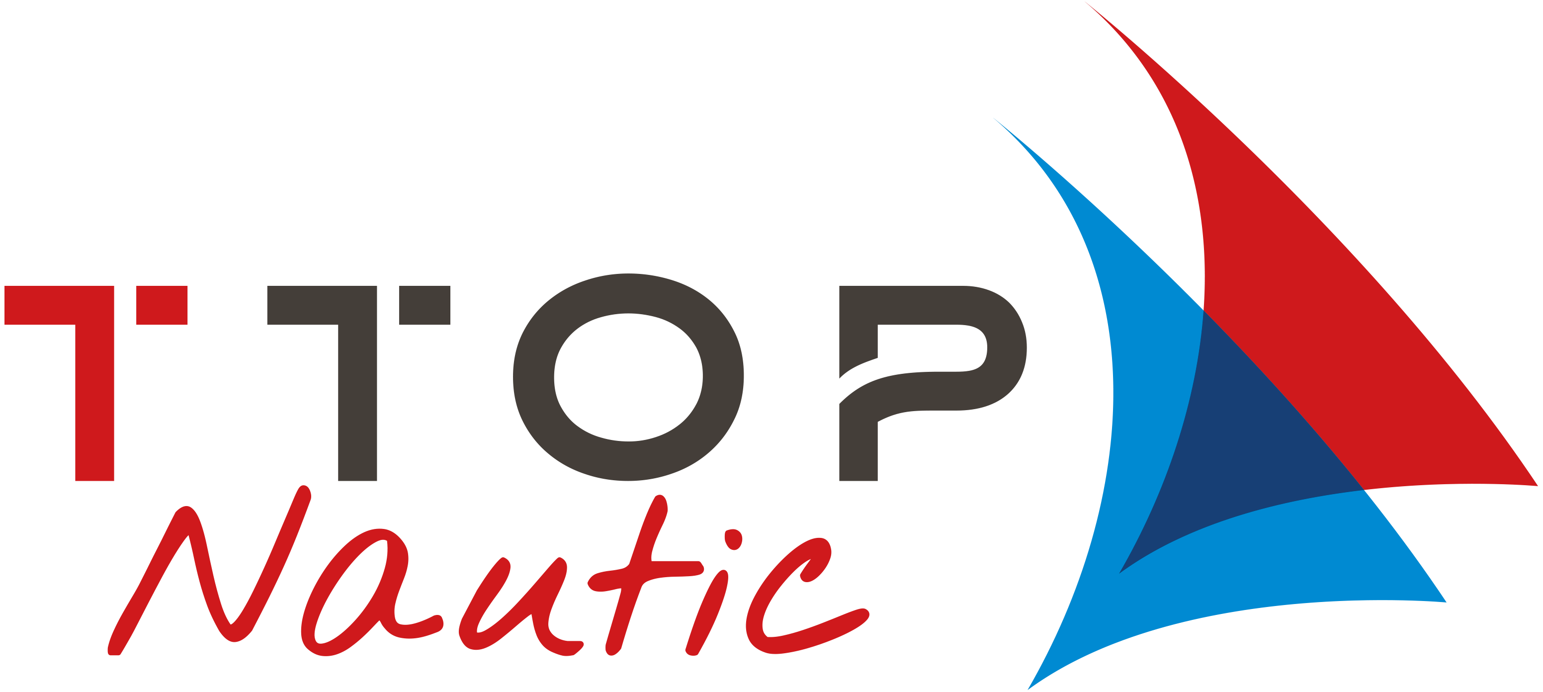 TTOP Nautic